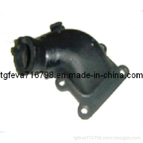 Motorcycle Carburetor Intake Manifold